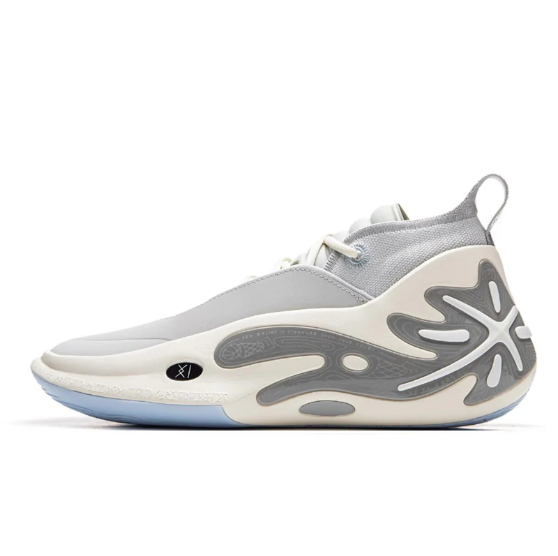 LiNing Way of Wade 11 ‘Team No Sleep’