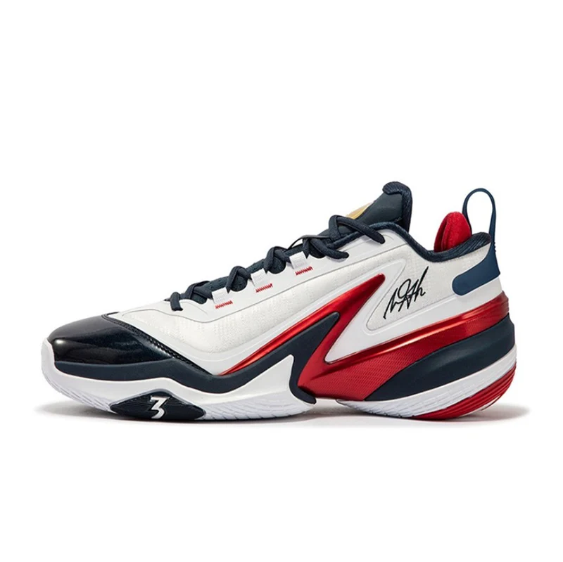 361° AG 5 Aaron Gordon 'Camino al oro'