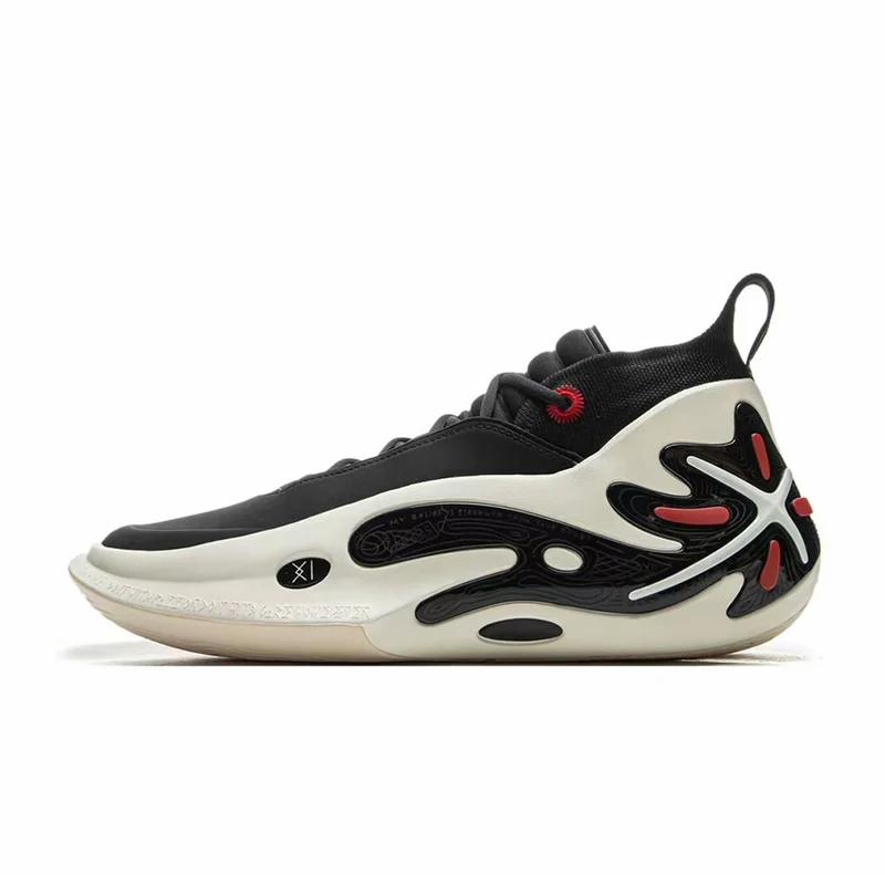 LiNing Way of Wade 11 ‘Announcement’