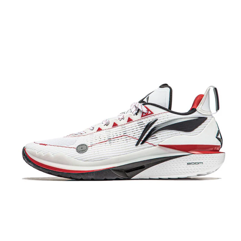 LiNing Jimmy Butler JB2 'Miami Heat Home'