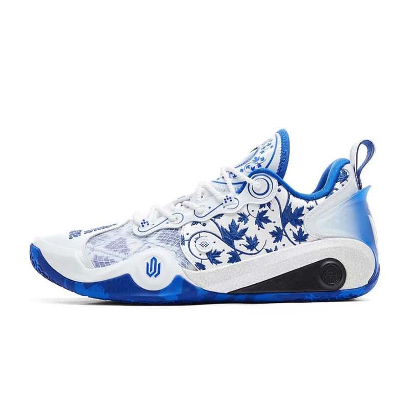 Pico AW 3 Andrew Wiggins 3 'Azul'