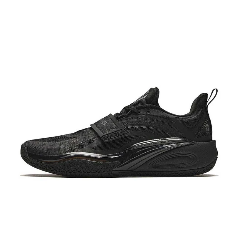 ANTA Kai 1 'Triple Black'