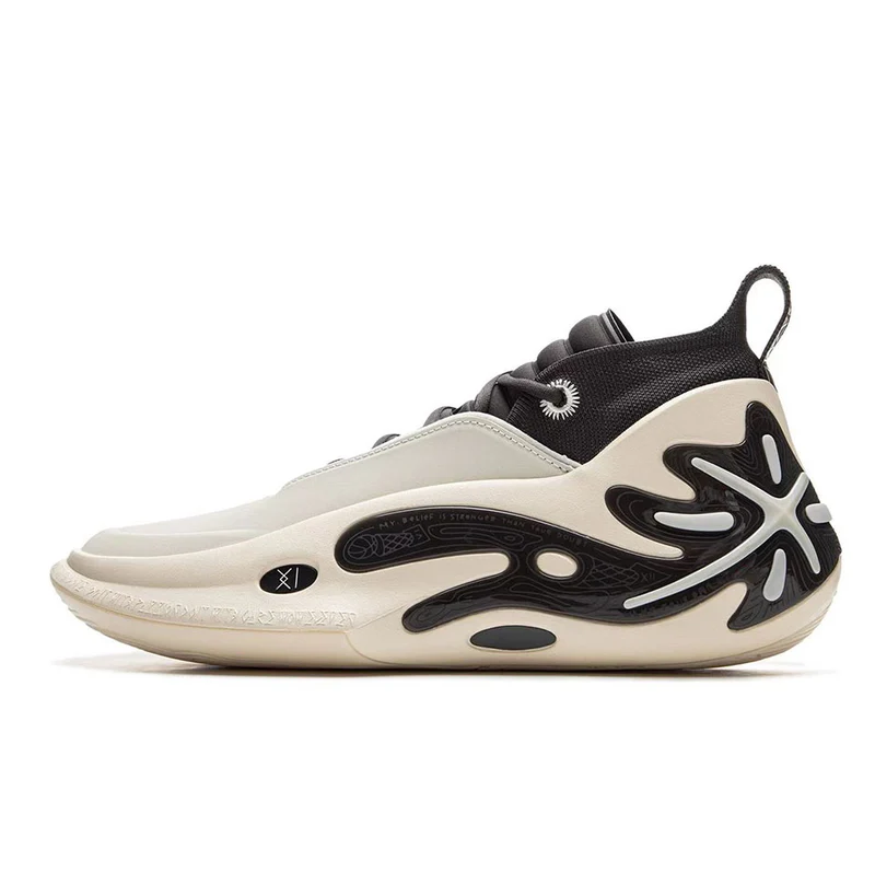 LiNing Way of Wade 11 ‘Hall of Fame’