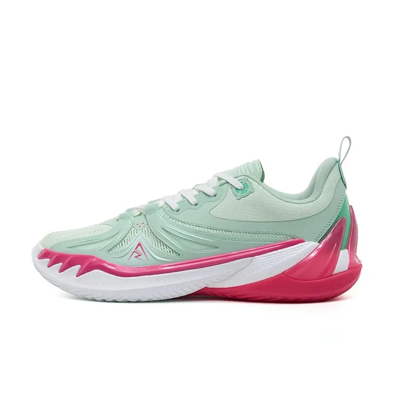 Rigorer AR3 'Rain Forest' Launch Time Oct.25th